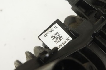 фото thumb №6, Hi440 jaguar xe x760 2.0d колектор всмоктуючий