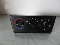 фото thumb №1, Vectra b панель обдув