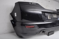 фото thumb №8, Volvo c30 бампер задня задній pdc