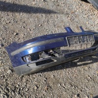 фото thumb №1, Бампер перед передний seat leon i toledo 2 ii