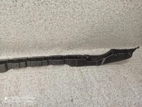 фото thumb №6, Направляющая кронштейн бампера задняя fiat 500 lift