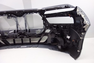 фото thumb №10, Бампер переднє bmw i7 g70 6xpdc м-пакет usa c4p
