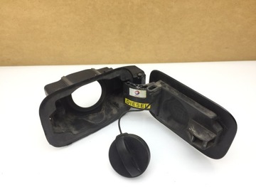 фото thumb №2, Peugeot 508 кришка заливання пального