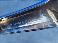 фото thumb №10, Mazda cx5 cx-5 2017-2021 17-21 молдинг хром решётка