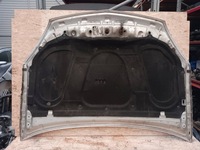 фото thumb №3, Капот opel vectra c рестайлінг