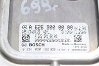 фото thumb №9, Блок управления бортовой компьютер a6269000000 1.6 cdi mercedes w205