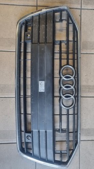 фото thumb №1, Решётка радиатора решётка радиатора решётка радиатора audi a6 c8 4k0