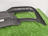 фото thumb №9, Спойлер накладка задня audi a4 b9 lift 8w0807521t