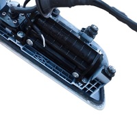 фото thumb №10, Hyundai i10 iii ручка кришки багажника камера задня