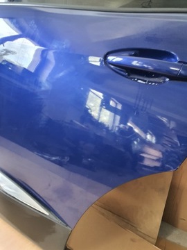 фото thumb №4, Дверь левая зад eegd peugeot 3008 ii