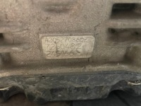 Mercedes w213 w205 3.0 v6 4matic 4x4 коробка передач передач 7250482 2052708602 Київ, фото thumb