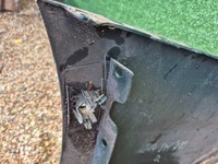 фото thumb №10, Audi rs5 lift 8w6 20- бампер задняя задний 8w6807511p