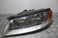 фото thumb №1, Лампа левая передняя volvo v70 iii