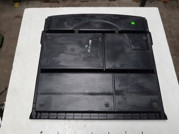 фото thumb №2, Kia pro ceed 06-12r бардачок наполнитель багажника