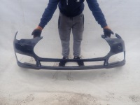 фото thumb №1, Tesla model s 12-16 бампер перед передний pdc