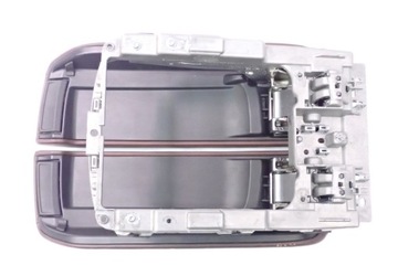 фото thumb №10, Підлокітник перед засіб audi a8 d4 4h 4h0864206c