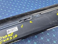 Накладка молдинг стойка левая bmw i3 i01 7296781 Доставка, фото thumb