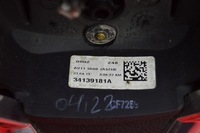 фото thumb №7, Повітропровід шкіряний мультифункція 34139181a ford b-max 08-17