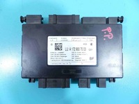 фото thumb №1, Модуль сиденье перед правый mercedes cls 218 10-