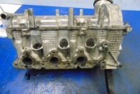 Головка двигуна smart fortwo 0.6 r1600160001 комплектна jak на фото Недорого, фото thumb