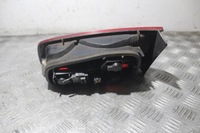 фото thumb №2, Лампа ліва задня w кришка багажника renault laguna ii