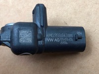 фото thumb №6, Датчик удару задній 4m0959643 ударний подушка безпеки audi a4 a5 q7 rs5 s4