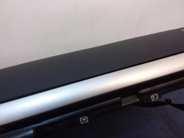 фото thumb №5, Peugeot 407 i рестайлинг панель капот подушки