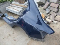 фото thumb №1, Logan ii sedan lift 2017 r. 17-20 крила лівий задня доставка