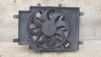 Вентилятор радиатора alfa 147 2.0 16v Цена, фото thumb