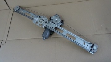 фото thumb №11, Підйомник вікна правий перед електричний w 168