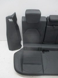 фото thumb №9, Оббивка шкіра сидіння alfa romeo stelvio