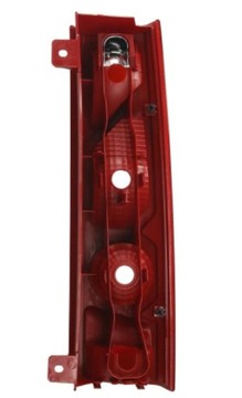 фото thumb №2, Лампа зад задня toyota proace 13-16 ліва