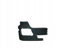 фото thumb №1, Бампер кутик mercedes actros mp 2 правий