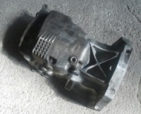 Поддон масляная 8200451325 renault clio megane 1.5dci Доставка, фото thumb