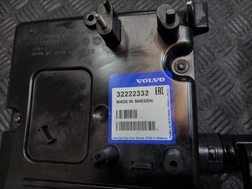 фото thumb №6, Корпус комп'ютера контролера двигуна 32283773 31657797 volvo s90 ii v90