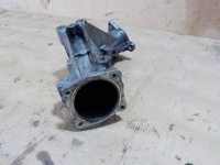 фото thumb №8, Zafira b труба інтеркулер 1.7 cdti