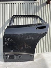 фото thumb №1, Volkswagen id4 двері задні ліва задня 11a833311