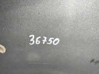 фото thumb №10, Бампер задний задняя skoda fabia iii lift 18- kombi