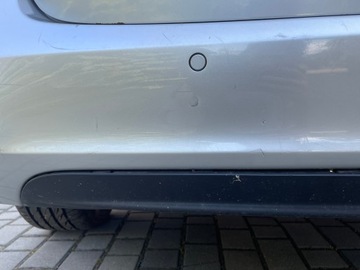 фото thumb №11, Бампер задній зад комплектний opel zafira c 2012-2016 z176 з 176