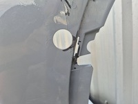 фото thumb №10, Bmw x2 f39 lci lift 19- бампер передний m-pakiet 6xpdc 9453841