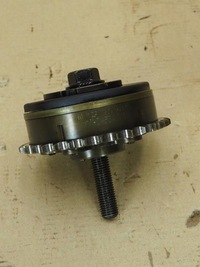 фото thumb №7, Колесо змінних faz audi a8 d3 6.0 bht 07c109087j