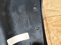 фото thumb №10, Ford f150 нижняя защита руля защита колонки рулевого