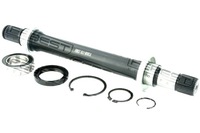 фото thumb №1, Febest приводной вал левая honda hr-v gh4 2000-2005 eu