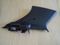 фото thumb №1, Левая задняя защита стойка полка ds3 crossback