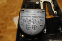 фото thumb №7, Панель средний туннель subaru impreza ii gd 66155fe000