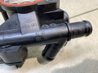 фото thumb №5, Корпус термостата trafic ii 2.0 dci 8200801567