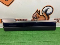 фото thumb №1, Молдинг дверь левая перед range l405 ck5221065ad8lml