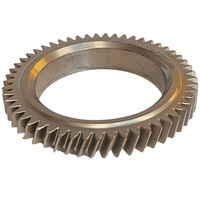 фото thumb №5, Колесо зубчатое распределительного вала вала коленчатого насоса масла iveco daily оригинальный номер 50037562