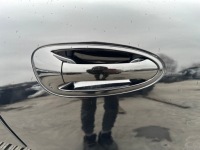 фото thumb №1, Ручка дверь правый задняя porsche panamera 970 eu tief schwarz 041