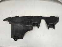 фото thumb №1, Hyundai bayon захист підвіска задня бампера 86676-q0400